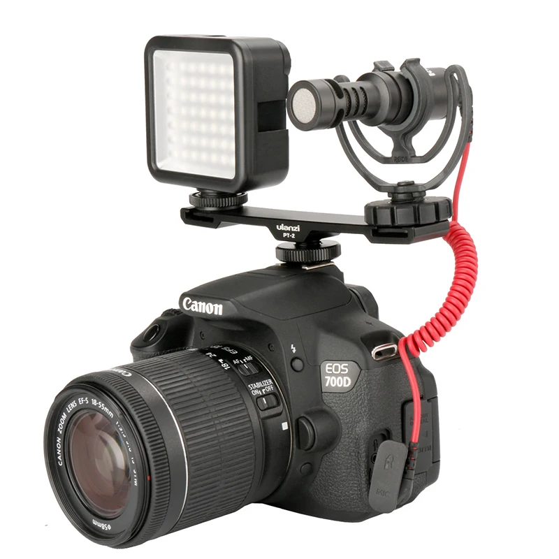 BOYA BY MM1 профессиональный микрофон для записи w смартфон видео Rig iPhone X Samsung Nikon DSLR