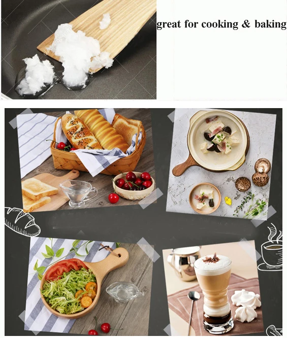 Натуральное масло кокосового ореха 200 мл полезное для здоровья ароматерапии