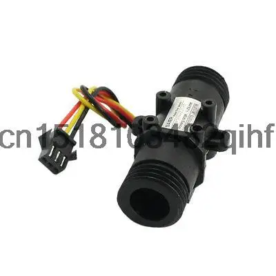 62 мм Длинные G1/2 Наружная Резьба 1 20L/min Датчик Холла Расход Воды|threading thread|sensor