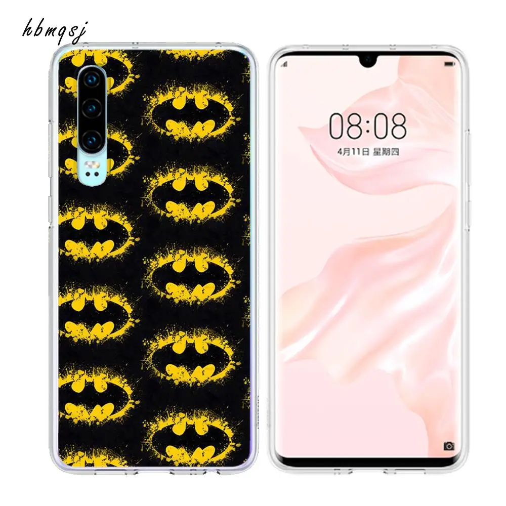 Милый чехол для huawei p20 pro силиконовый мягкий с рисунком бабочки забавный кот