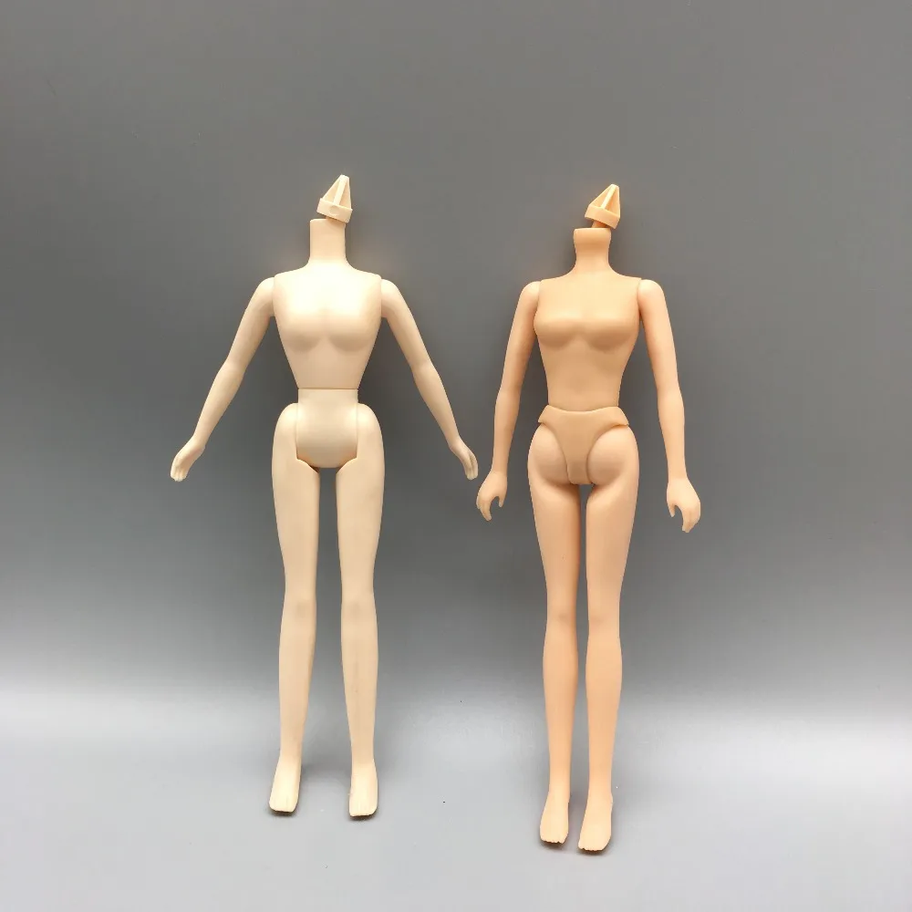 Licca Body подходит для кукла licca body white skin и natural skin|Куклы| |