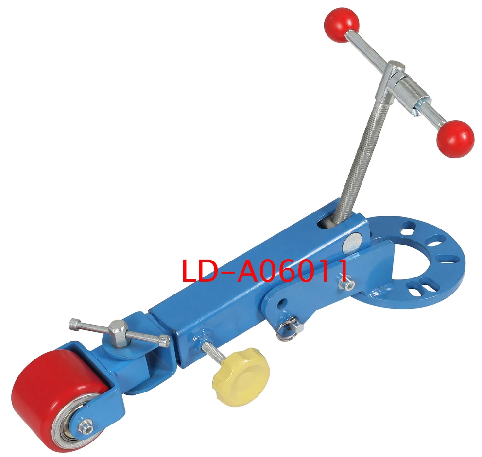 Сверхмощный каток крыло реформирование расширение инструмента колеса арки