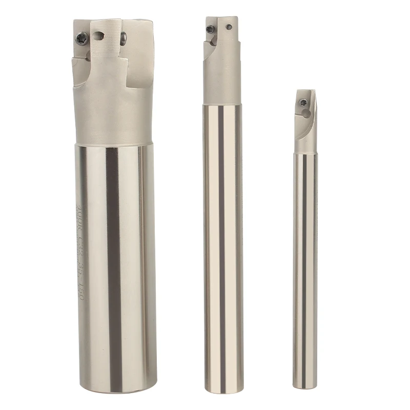 1 шт. BAP 400R C32 32 35 40 3T 150L Arbor адаптер для вставки APMT1604 CNC мельница держатель