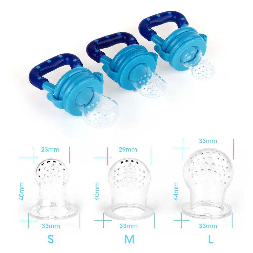 1 шт. детский силиконовый Прорезыватель для зубов|teething toys|baby teething toysbaby teether |