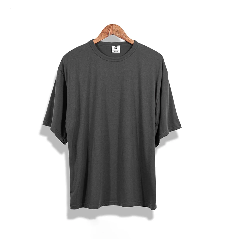 Мужская футболка с коротким рукавом kanye west свободная в стиле хип хоп новинка 2017