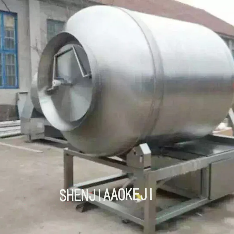 Оборудование для мяса прокатки и натирания машина автоматическая нержавеющая