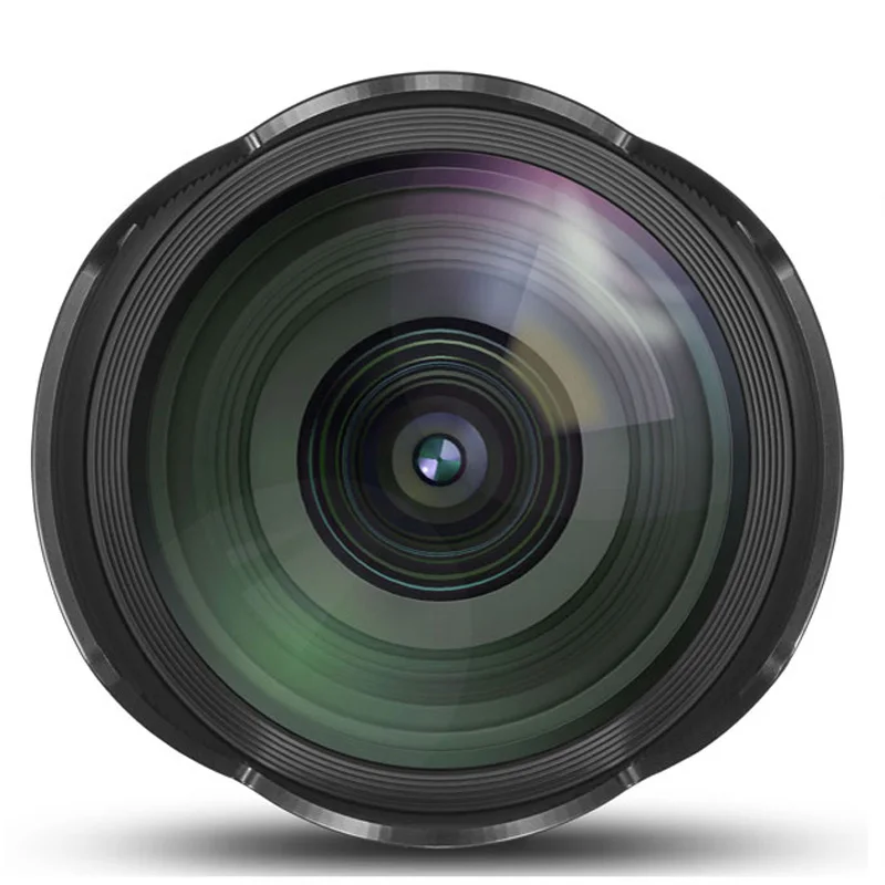 YONGNUO YN14mm F2.8 большая апертура AF/MF 114 Диагональ ультра-широкоугольный объектив с фиксированным фокусом для камеры Canon DSLR EOS