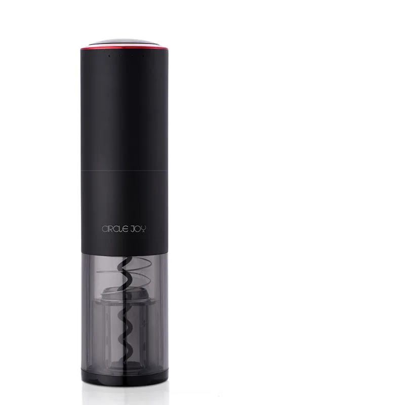 XIAOMI Circle Joy открывалка для вина с usb зарядкой Автоматическая электрическая открывалка для бутылок инструмент для открывания кухни вечерние для умного дома