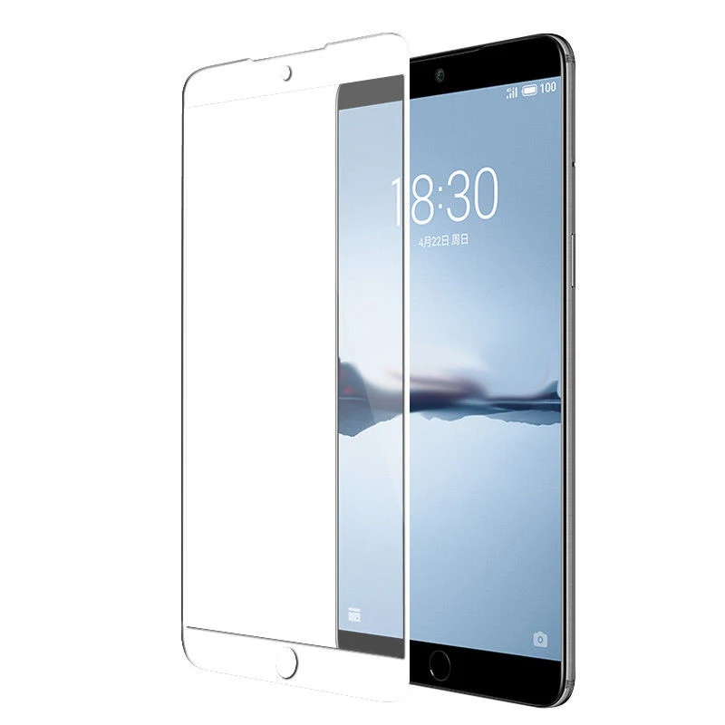 Закаленное стекло для Meizu 15 pro 6 7 plus 5c A5 M6 Note Защитная пленка экрана Maisie 6pro 7pro C5 5A m6
