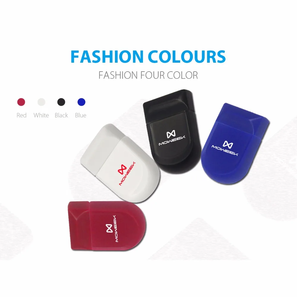 Moweek Супер Мини крошечный USB флеш-накопитель высокого качества 4 ГБ 8 16 32 64 2 0 карта