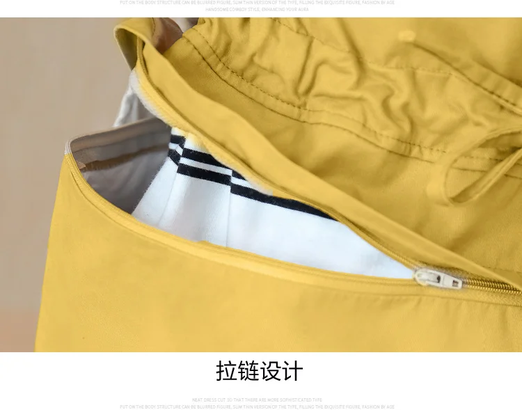 Комбинезоны для беременных женщин Свободные однотонные комбинезоны брюки на