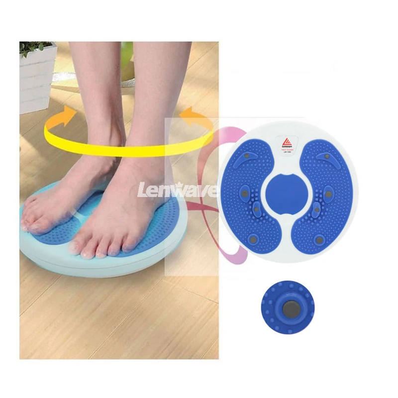 Функциональный тренинг оборудование Доски для балансирования калорий талии