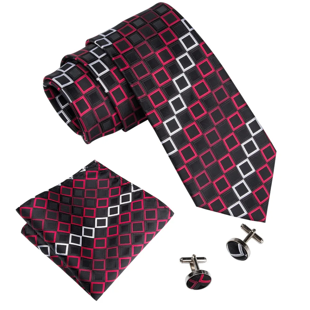 Мода ручной галстук 8 5 см формальный костюм Бизнес носить встречи интервью