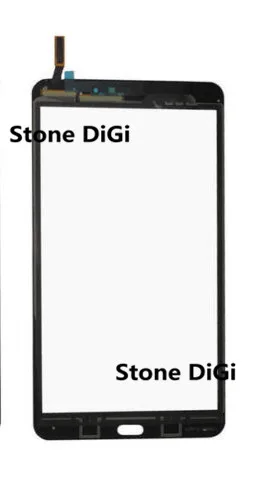 100% Новый 8-дюймовый планшетный ПК сенсорный экран дигитайзер для Samsung Galaxy Tab 4 T337