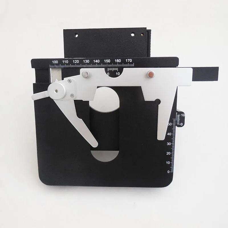 Двухслойная Механическая сценическая Мобильная платформа для биологического