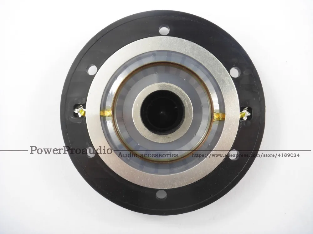 Сменная диафрагма для Turbosound/BMS 4548 CD 165 драйвера 8 Ом или 16 Ом|Аксессуары