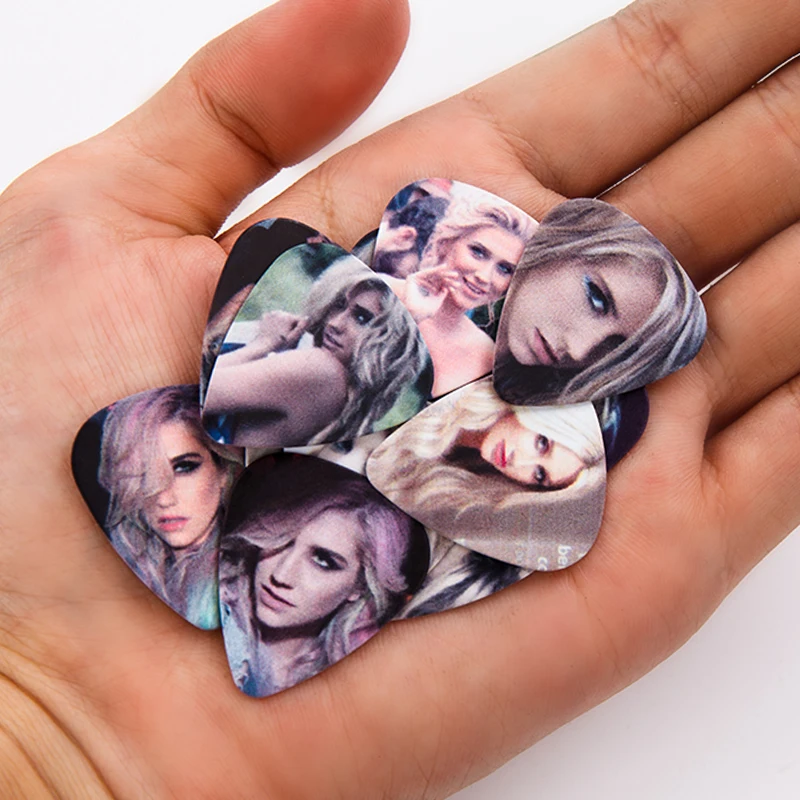 10 шт. 3 толщины гитарных медиаторов|kind|kind of roseskind rose |