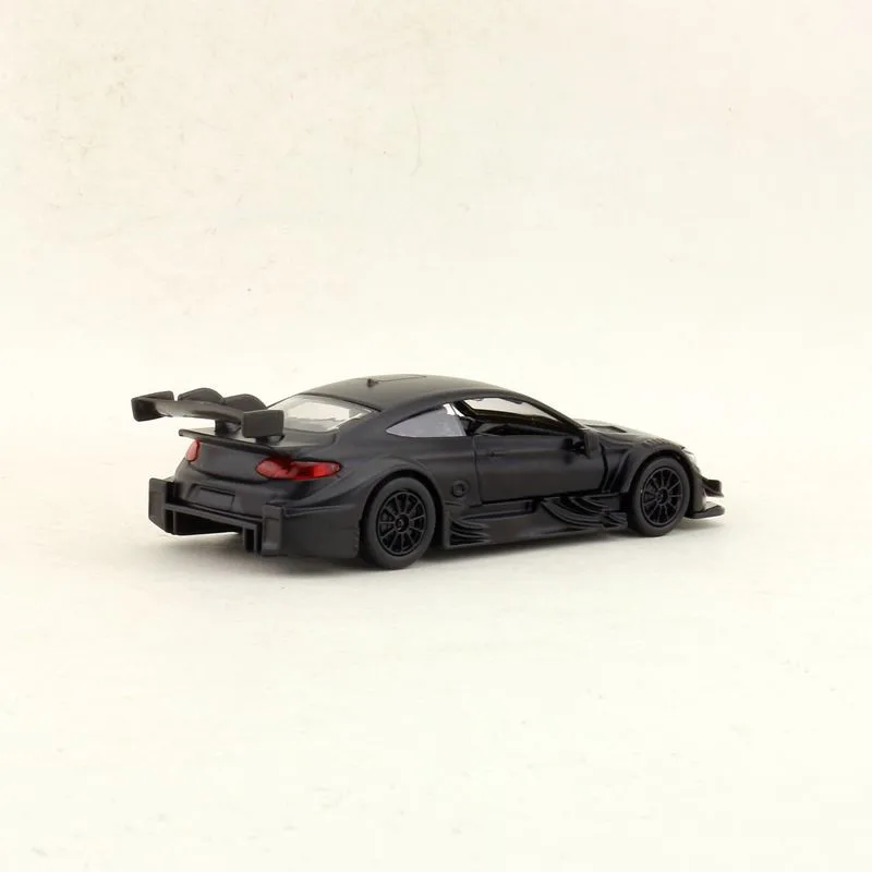 1:43 Масштаб/литая модель игрушки/C63 AMG DTM/Супер спортивный гоночный автомобиль/образовательная Коллекция/Вытяжка/подарок для детей