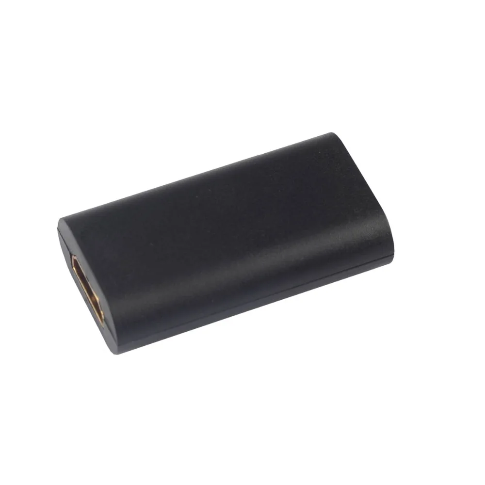 HDMI удлинитель поддерживает 30m 1080PHDMI расширения сигнала Plug and Play аудио видео