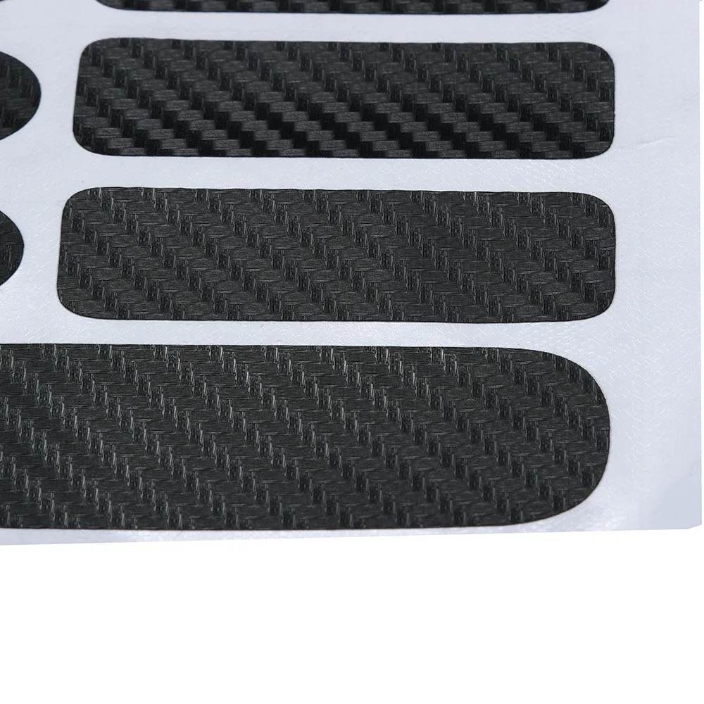 Наклейка на велосипедную стойку s Защитная пленка для краски Аксессуары