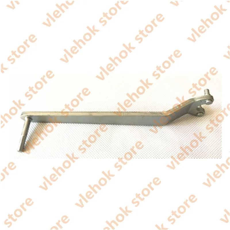 Wrench Замена для BOSCH GWS6-100 GWS 6-100 Угловая шлифовальная машина электрические инструменты часть электроинструмент аксессуары - Цвет: Wrench