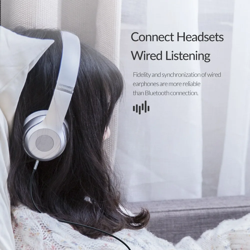 Аудиокабель ORICO AM-AM Удлинительный кабель 3 5 мм разъем AM-DM AUX шнур для телефона