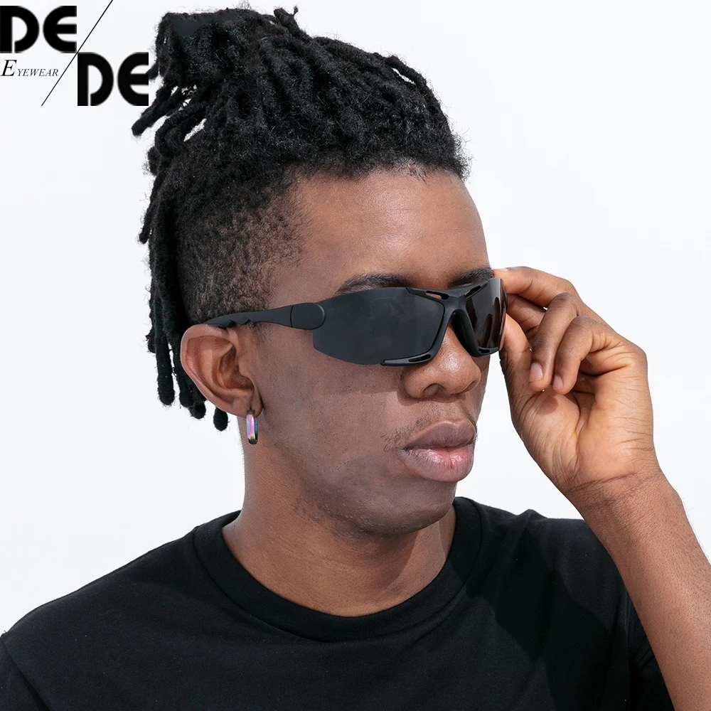 

Мужские солнцезащитные очки, поляризованные, для вождения, в стиле ретро, D151, 2019