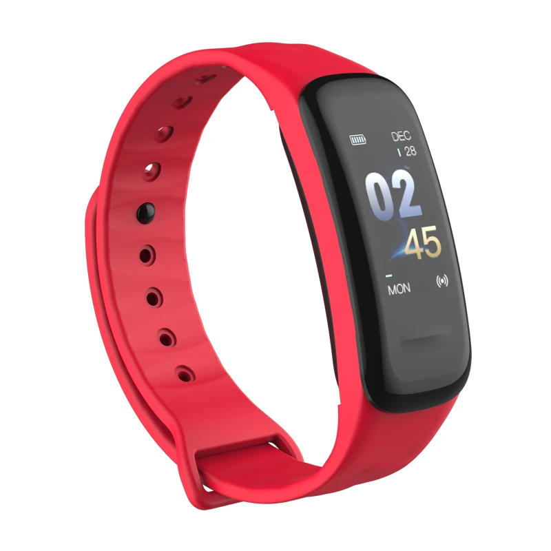 

Y5 Smart Band Watch Heart Rate Tracker Fitness Tracker Bracelet Relogio Masculino Waterproof Watch Pedometer Womens Watches