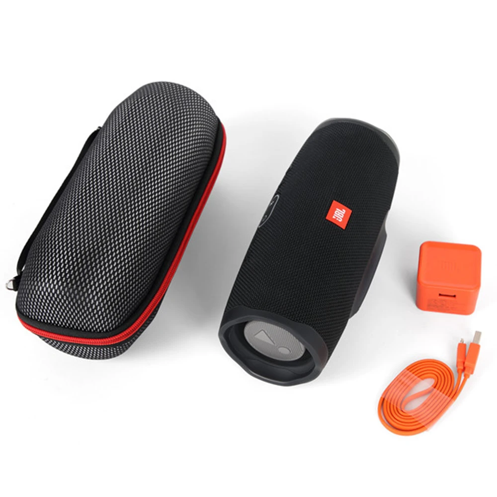 Новый жесткий чехол сумка для JBL Charge 4 Charge4 Bluetooth динамика портативная защита