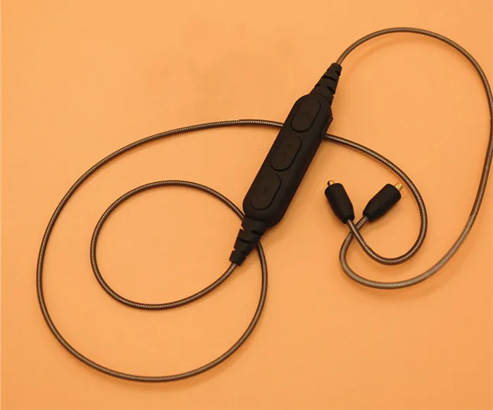 Замена обновление Bluetooth аудио кабель для Shure SE 215 425 535 846 Special Edition (SE535LTD) наушники