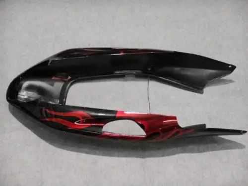 Комплект обтекателей под давлением для CBR1100XX 97 00 02 03 07 CBR1100 CBR 1100XX 1997 2003 модные
