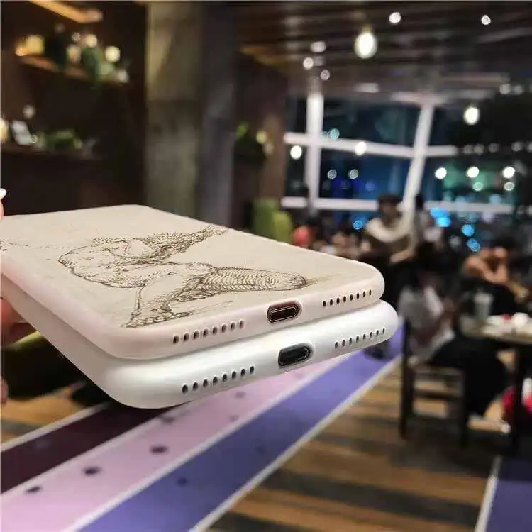 Мягкий силиконовый чехол для Xiaomi Mi 12 11 10 8 A3 A2 Cc9 Lite 9 11Pro 6x ультрачехол с