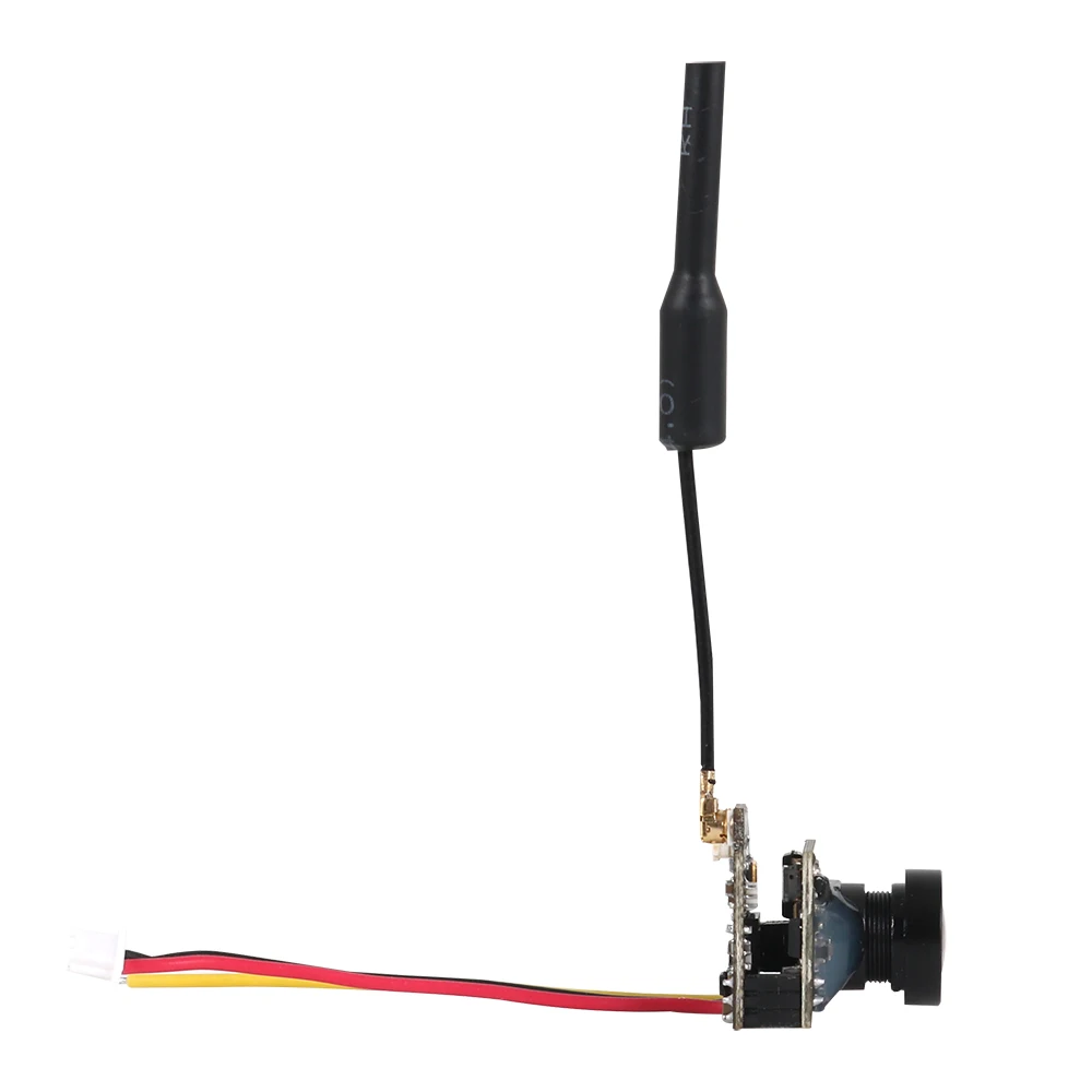 LST-S2 5 8 Г 800TVL HD Micro CMOS FPV Камера 150 градусов угол обзора 3 6 г Сверхлегкий NTSC/ PAL