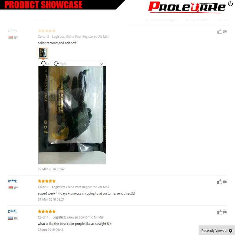 10 шт./лот jig T tail двухцветные Силиконовые мягкие приманки 5,5 см 0,8 г спираль червь рыболовные приманки привлекательные воблер снасти для ловли окуня