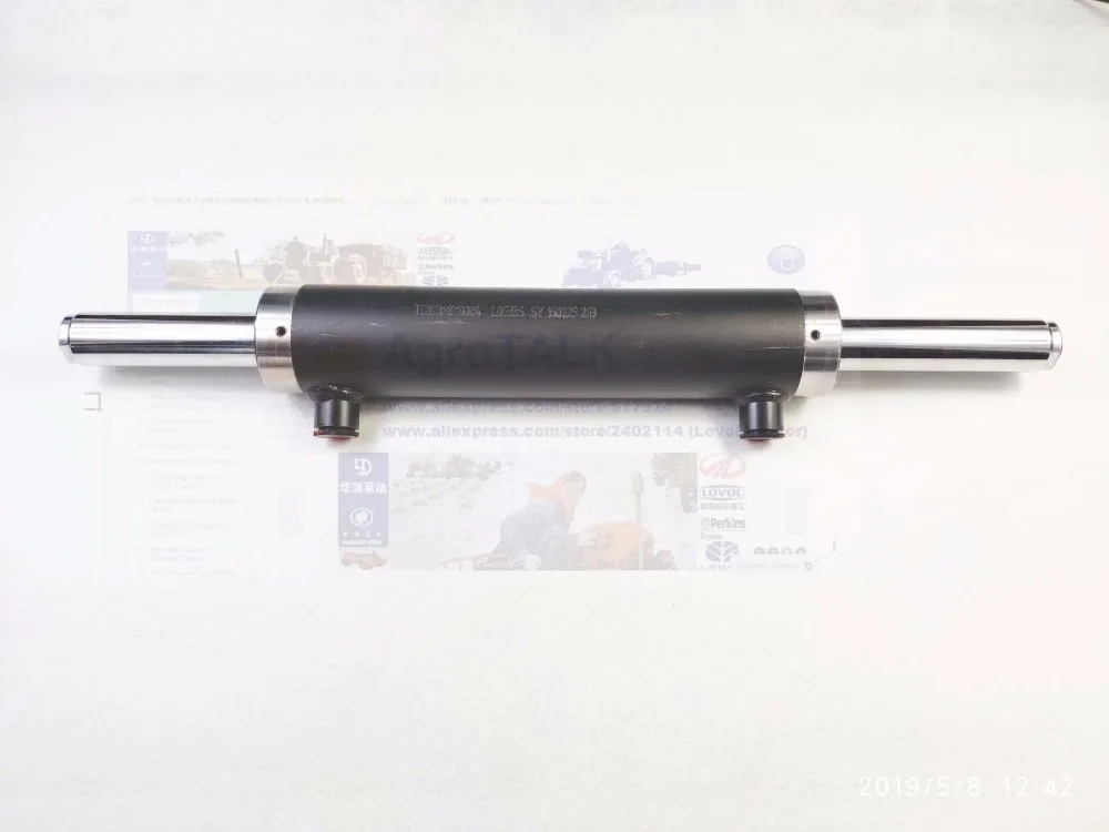 

TC02311010084, the power steering cylinder