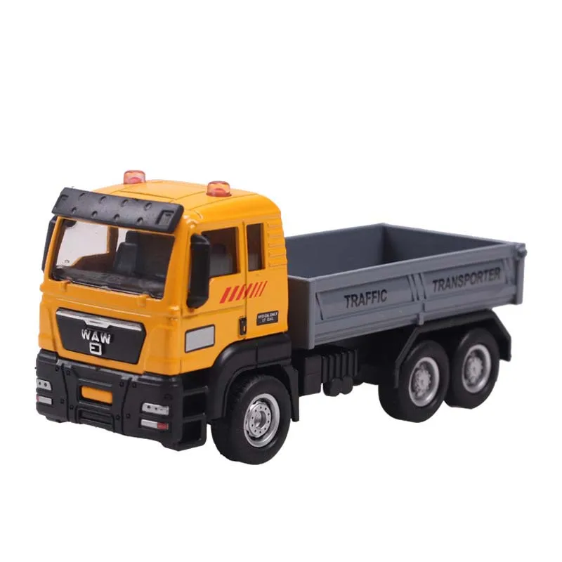 Новинка 2017 1:55 детские игрушки горка сплав игрушечные машинки пожарные двигатели