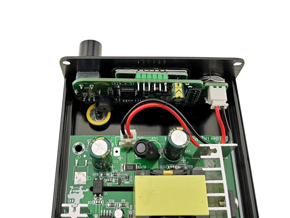 KSGER T12 паяльная станция V2.0 STM32 OLED цифровой регулятор температуры Электрический паяльник Stings T12-K B2 BC2 D24 наконечники