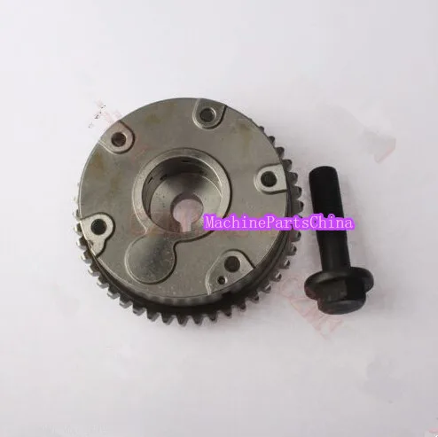 Новый привод распределительного вала VTC 14310-R44-A01 подходит для 08-12 Honda Accord 2.4L CR-V 4Cyl |