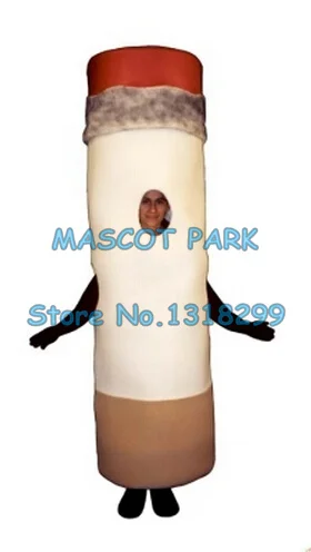 

cigarette mascot costume for adult high quality Non-smoking advertising theme tobacco anime cosply costumes carnival 2846