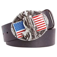 cool mens belt genuine leather western cowboy belt wild west cowboy belt american cowboy accessories cowboys and indians