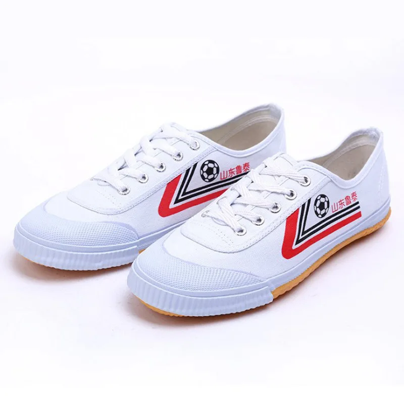 Feiyue/спортивная обувь с амортизацией; дышащая парусиновая обувь на плоской подошве для студентов; обувь для бега в стиле милитари