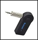 1," ЖК-дисплей машинный набор Bluetooth MP3 плеер Музыкальный плеер USB, SD/MMC пульта дистанционного управления+ Беспроводной FM передатчик модулятор автомобильное зарядное устройство для мобильного телефона