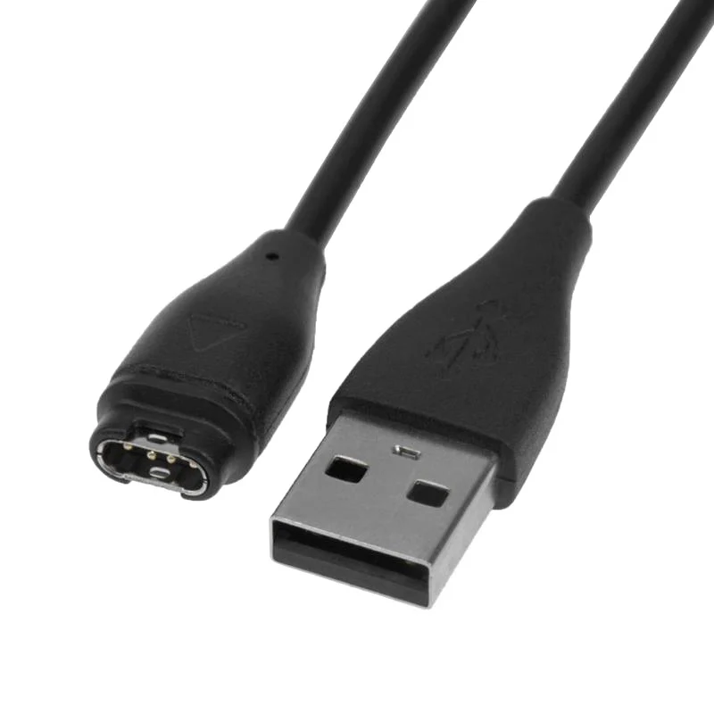 1 м Быстрая зарядка кабель для синхронизации данных Garmin Fenix 5 5S 5X Forerunne 935 Vivoactive 3 |