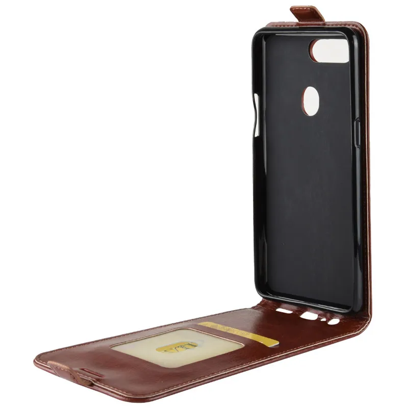 Чехол OPPO R15 Pro чехол Обложка 6 28 дюйма телефон R15Pro PAAT00 PAAM00 с откидной крышкой |