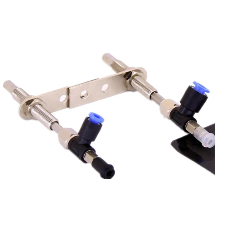 ZPR вакуумная прокладка боковая Входная плоская ZPR08BSJ/ZPR08BSK6/10/15/25-04/06-A8