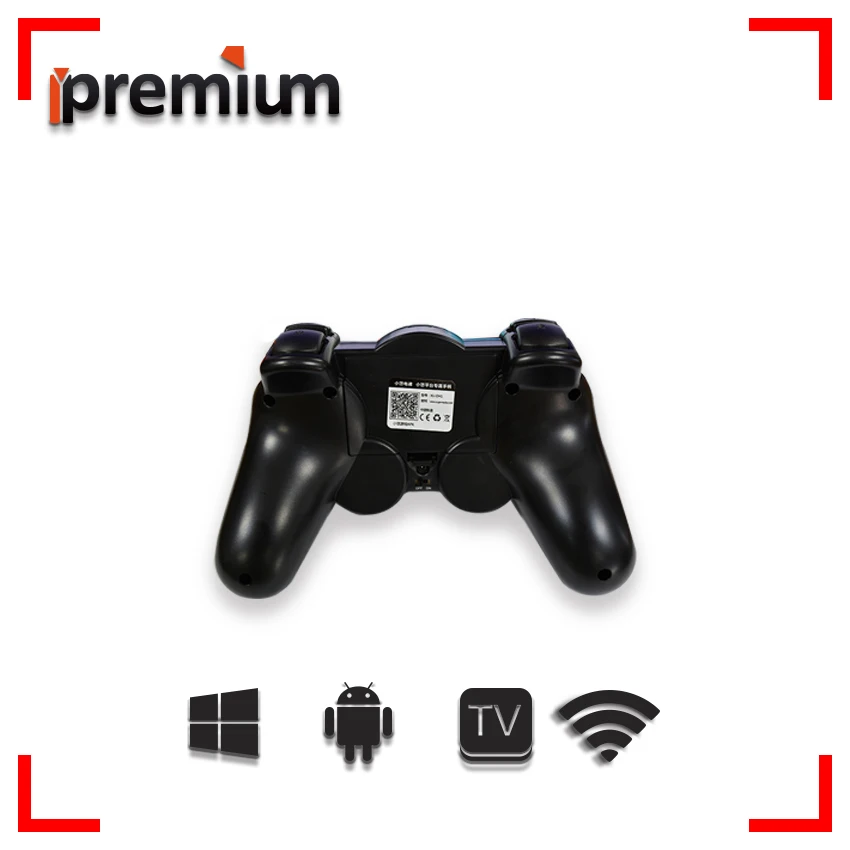 2018 Android беспроводной геймпад джойстик для ПК 2 4 ГГц игровой контроллер