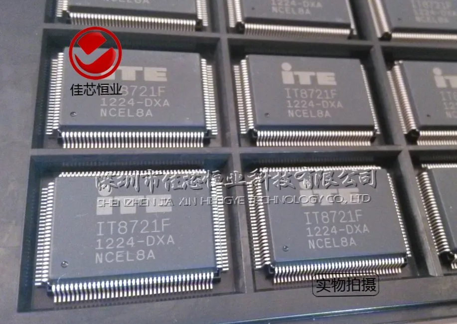 IT8721F/DX IT8721F ITEQFP-128 ITE high quality | Электронные компоненты и принадлежности
