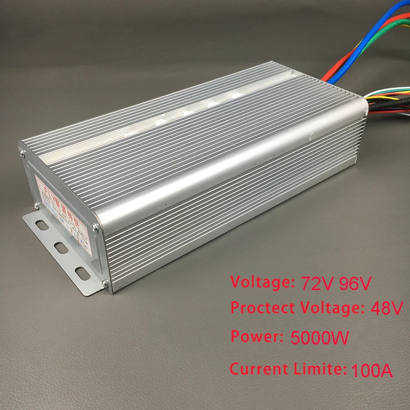 KT 36 V-72 V 250 W-3000 W электрический велосипед бесщеточный мотор контроллер DC контроллер электрический скутер e велосипед аксессуары для мотоциклов