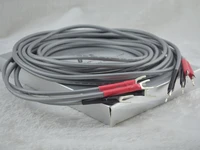 an spxii speaker cable spade plug cable without original box 3m