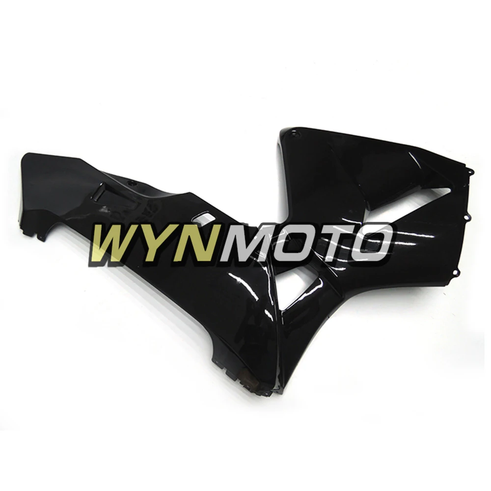 Полностью из АБС-пластика инъекции Обтекатели для CBR600RR F5 2005 2006 05 06 глянцевый
